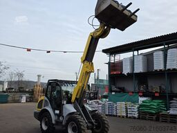 Kramer 8085 T Teleskopradlader