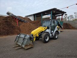 Kramer 8085 T Teleskopradlader