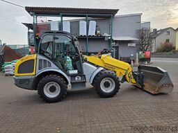 Kramer 8085 T Teleskopradlader