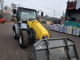 Kramer 8085 T Teleskopradlader