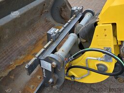 Kramer 8085 T Teleskopradlader