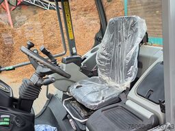 Kramer 8085 T Teleskopradlader