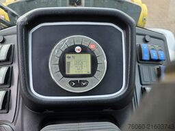 Kramer 8085 T Teleskopradlader