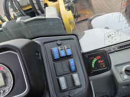 Kramer 8085 T Teleskopradlader