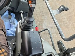 Kramer 8085 T Teleskopradlader