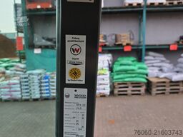 Kramer 8085 T Teleskopradlader