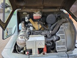 Kramer 8085 T Teleskopradlader