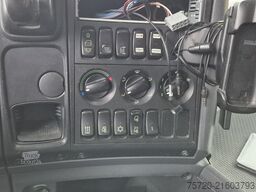 Scania G 420 6x2 Abroller Lift-Lenkachse VDL Haken