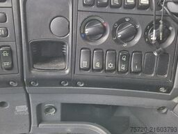 Scania G 420 6x2 Abroller Lift-Lenkachse VDL Haken