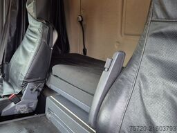 Scania G 420 6x2 Abroller Lift-Lenkachse VDL Haken