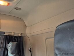 Scania G 420 6x2 Abroller Lift-Lenkachse VDL Haken