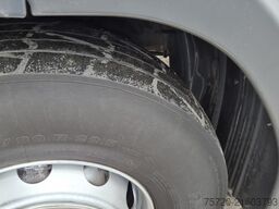 Scania G 420 6x2 Abroller Lift-Lenkachse VDL Haken