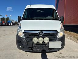 Opel Movano 12 SEATS