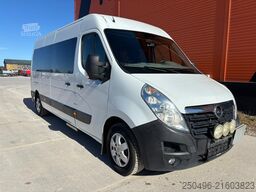 Opel Movano 12 SEATS
