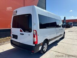 Opel Movano 12 SEATS