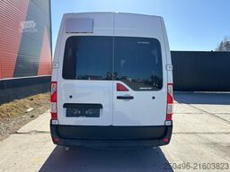 Opel Movano 12 SEATS
