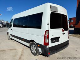 Opel Movano 12 SEATS