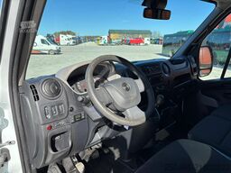 Opel Movano 12 SEATS