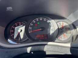 Opel Movano 12 SEATS