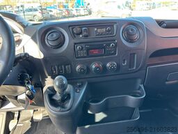 Opel Movano 12 SEATS