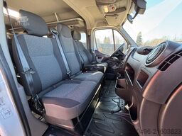 Opel Movano 12 SEATS