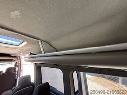 Opel Movano 12 SEATS
