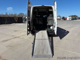 Opel Movano 12 SEATS