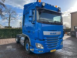 DAF XF 440 FT