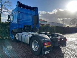 DAF XF 440 FT