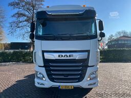 DAF XF 480 FTG