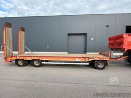 Nooteboom ASDV-30-12 4-AS DIEPLADER / LOWLOADER - BLADVER...