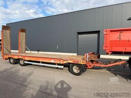 Nooteboom ASDV-30-12 4-AS DIEPLADER / LOWLOADER - BLADVER...