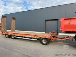 Nooteboom ASDV-30-12 4-AS DIEPLADER / LOWLOADER - BLADVER...