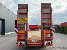 Nooteboom ASDV-30-12 4-AS DIEPLADER / LOWLOADER - BLADVER...