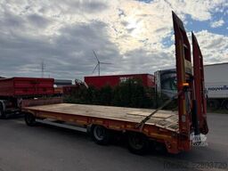 Nooteboom ASDV-30-12 4-AS DIEPLADER / LOWLOADER - BLADVER...