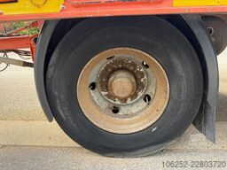 Nooteboom ASDV-30-12 4-AS DIEPLADER / LOWLOADER - BLADVER...