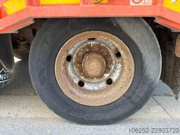 Nooteboom ASDV-30-12 4-AS DIEPLADER / LOWLOADER - BLADVER...