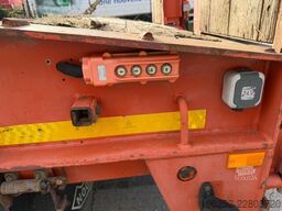 Nooteboom ASDV-30-12 4-AS DIEPLADER / LOWLOADER - BLADVER...