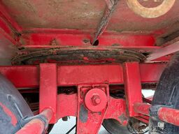 Nooteboom ASDV-30-12 4-AS DIEPLADER / LOWLOADER - BLADVER...