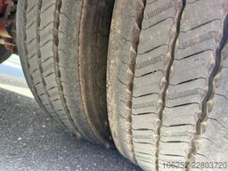Nooteboom ASDV-30-12 4-AS DIEPLADER / LOWLOADER - BLADVER...