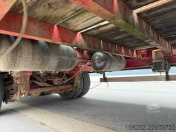 Nooteboom ASDV-30-12 4-AS DIEPLADER / LOWLOADER - BLADVER...