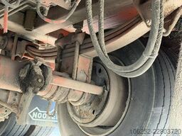 Nooteboom ASDV-30-12 4-AS DIEPLADER / LOWLOADER - BLADVER...