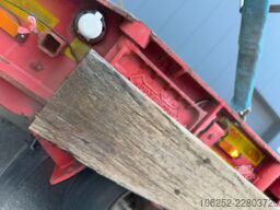 Nooteboom ASDV-30-12 4-AS DIEPLADER / LOWLOADER - BLADVER...