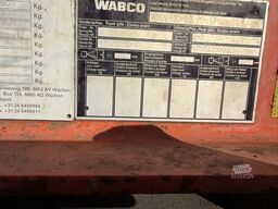 Nooteboom ASDV-30-12 4-AS DIEPLADER / LOWLOADER - BLADVER...