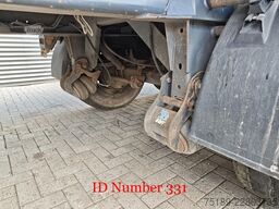 Meiller MZDA 3 Seitenkipper