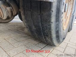 Meiller MZDA 3 Seitenkipper