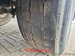 Meiller MZDA 3 Seitenkipper