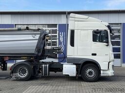 DAF XF 480 4x2 SZM EURO6 CIĄGNIK SIODŁOWY Z HYDRAUL...