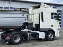 DAF XF 480 4x2 SZM EURO6 CIĄGNIK SIODŁOWY Z HYDRAUL...