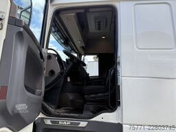 DAF XF 480 4x2 SZM EURO6 CIĄGNIK SIODŁOWY Z HYDRAUL...